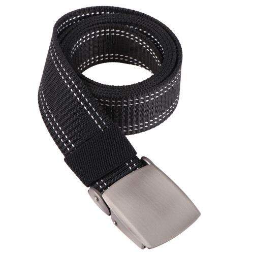 1Pièces Ceinture Taille Nylon Robuste Pour Usage Extérieur 2