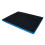 Black Aquarium Filter Sponge for Fish Tank Easy Clean Filter Pad 10