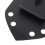 Clip Fissaggio in Per Golf E 6