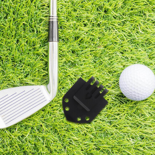 Clip Fissaggio in Per Golf E 2
