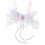 Clip Rosa Con Nappa 9