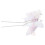 Clip Rosa Con Nappa 8