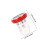 4Pz Stopper Scarico Lavabo Resistente Antiodore E Bagno 2