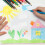 20Pièces Gommes Blanches En PVC, Pour École Et Dessin 7