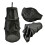 1Pièces Outil Capture Noir Pliable Pour Apiculteurs 9