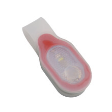 LED Clip Riflettente Duratura