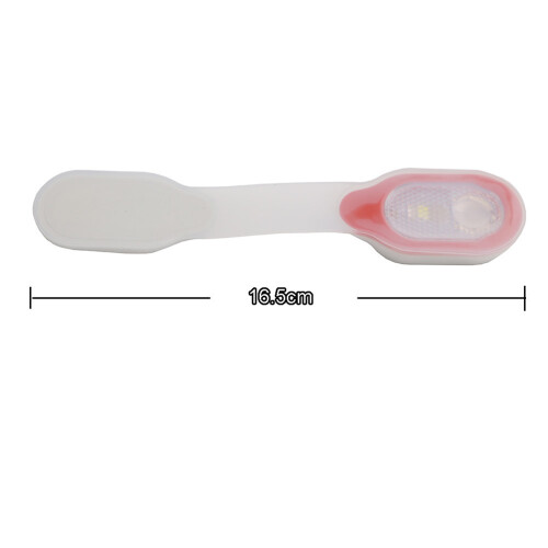 LED Clip Riflettente Duratura 1