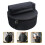 Custodia Portatile in Oxford Nero Per Drum E Musicali 2