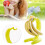 2Pz Appendifrutta Forma Banana Per Cucina 4