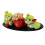 1Set Resin Beeldje Auto Decor Dierenriem Jaar Van De 1
