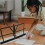 Support Partition En Fer Noir Pliable Pour Lecture Cuisine 9