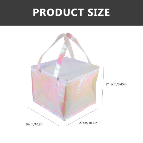 Borsa Termica A Con Design , Per Uso 2