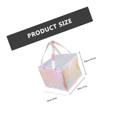 Borsa Termica A Con Design , Per Uso 1