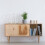 4Pièces Décorations D'angle En Beige Pour Portes 11