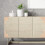 4Pièces Décorations D'angle En Beige Pour Portes 5