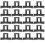 20Pz Clip Per ABS Per Drenaggio Anti Sporco 1