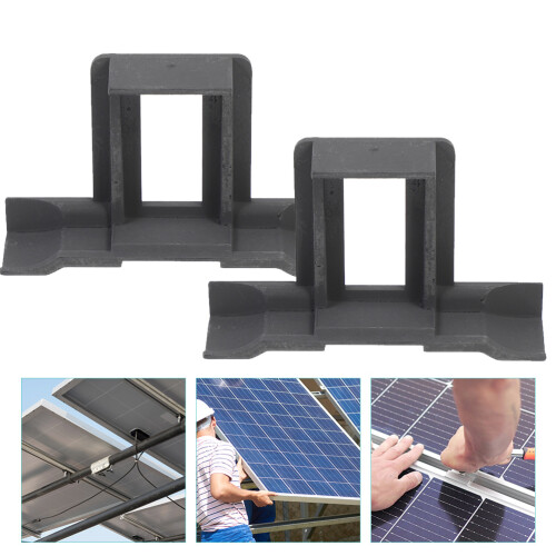 20Pz Clip Per ABS Per Drenaggio Anti Sporco 1