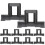 20Pz Clip Per ABS Per Drenaggio Anti Sporco 6