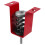 Smorzatore A Molla Rosso Per E 8