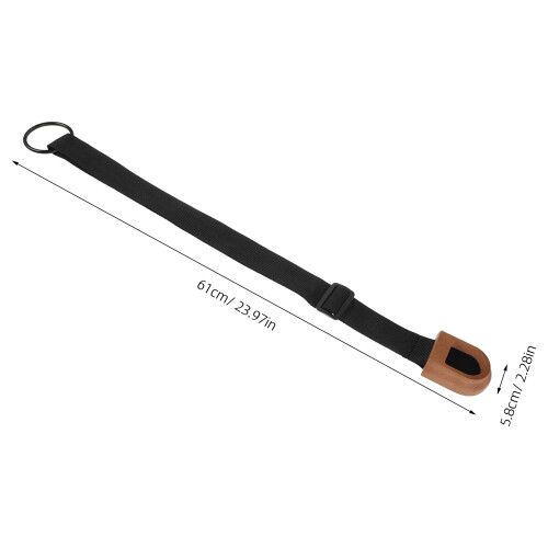 Mobiles Cello Endpin Pad Für Sicheren Halt 1