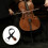 Mobiles Cello Endpin Pad Für Sicheren Halt 11