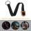 Mobiles Cello Endpin Pad Für Sicheren Halt 8