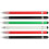 6Pz in Metallo Per - Colorate E 7