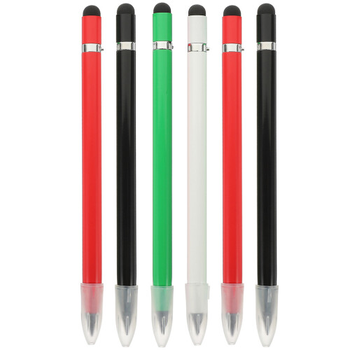 6Pz in Metallo Per - Colorate E 2
