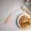 2Pz Forchette Da Carne in Legno Per Barbecue Casa 5