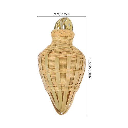 Robusta in Bamboo Beige Per E Animali 1