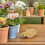 Robusta in Bamboo Beige Per E Animali 6