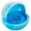 1Ensemble Cage Portable Avec Chaud En Peluche Pour Perroquet 11
