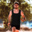 Top Con Zip, Per Corsa, Yoga E Fitness 4