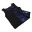 Top Con Zip, Per Corsa, Yoga E Fitness 9