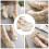 1Paio Scarpe Lolita Con Beige 8