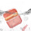 Contenitore Latte Baby Rosa Materiale 5