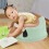 Vasino Toddler PP Sedile Con Design Cartoon 6