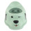 Vasino Toddler PP Sedile Con Design Cartoon 10