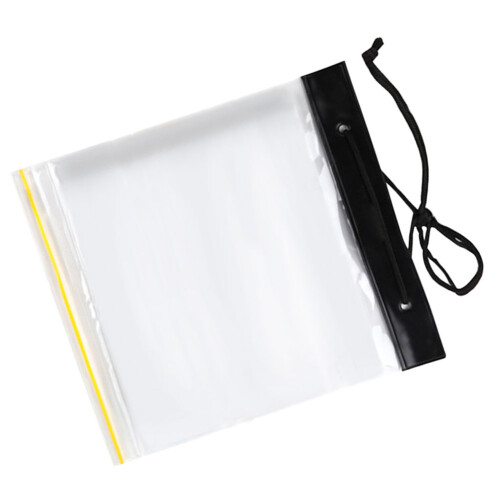 Impermeabile E Riutilizzabile in PVC Colorato
