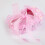 1Paire Chaussures Berceau Rose Robustes Lacets 9