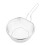 Louche Pâtes Acier Cuisine Argenté 6