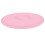 Pink Tpe Household Skipping Mat Comfortable Exercise Pad 1