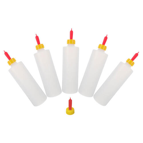 1Set Set PVC Per E Animali