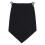 Maschera Viso Outdoor Nera Leggera E in Materiale Premium 1