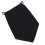 Maschera Viso Outdoor Nera Leggera E in Materiale Premium 9