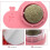 Cataire Adhésive Rose Pour , 11