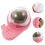 Cataire Adhésive Rose Pour , 5