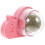 Cataire Adhésive Rose Pour , 4
