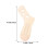 4Pièces Formeurs En Beige Pour Tricot Main Durable 3