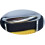 Black Work Tool Bag Waist Pouch for Electric Drill Storage 11
